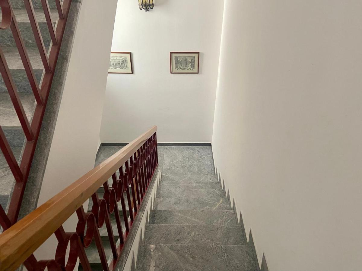 Suitecimo Palermo Bagian luar foto