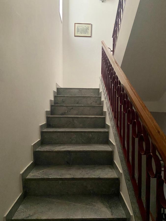 Suitecimo Palermo Bagian luar foto