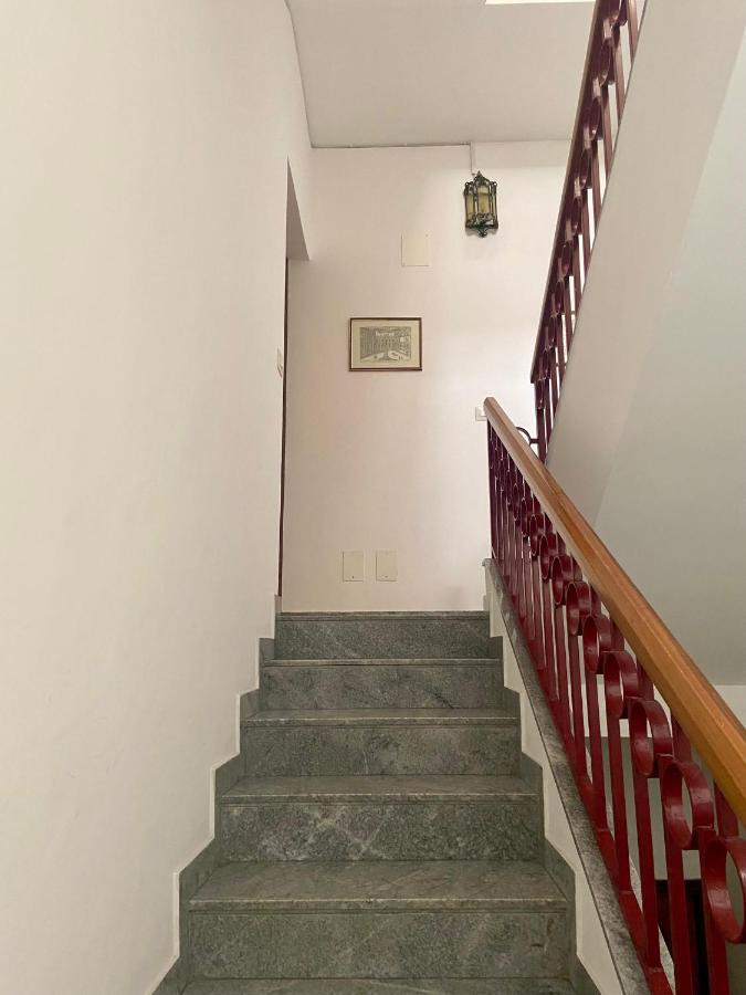 Suitecimo Palermo Bagian luar foto
