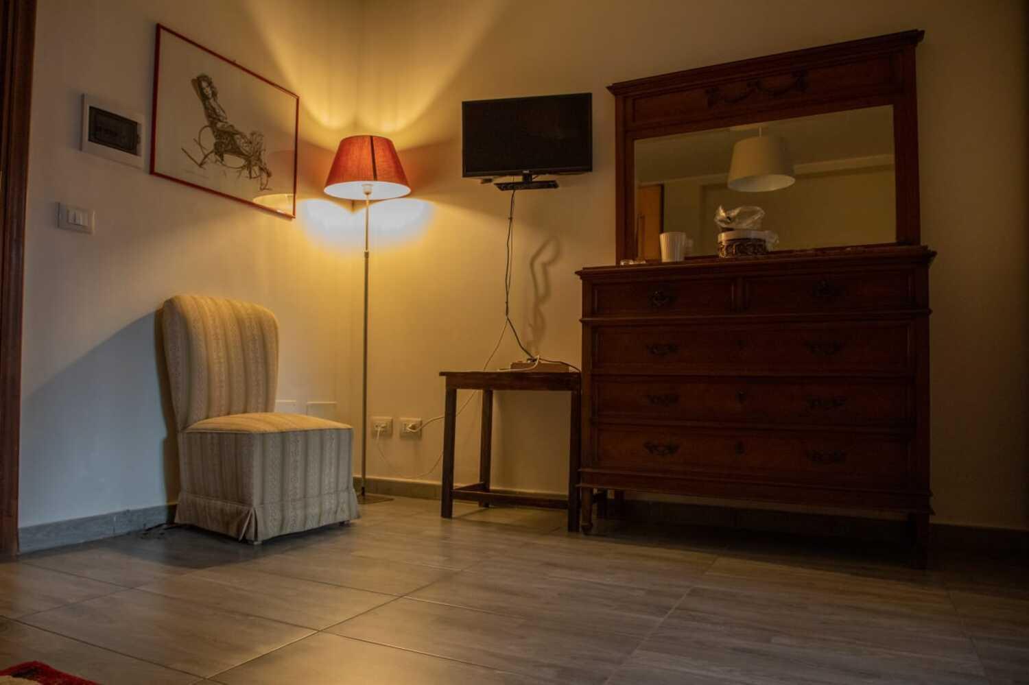 Suitecimo Palermo Bagian luar foto