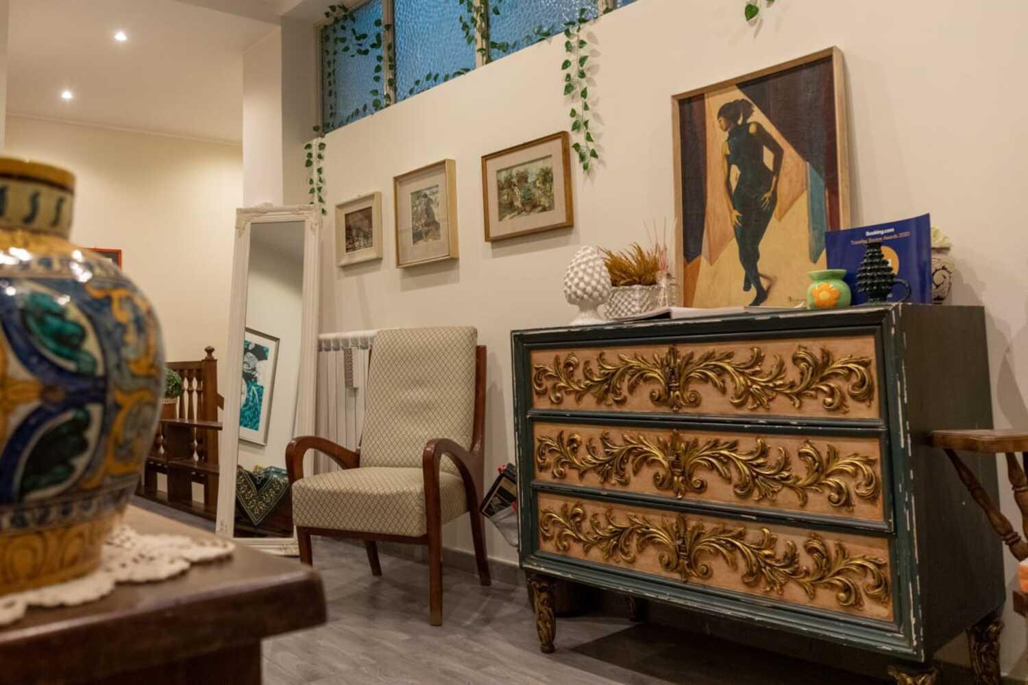 Suitecimo Palermo Bagian luar foto