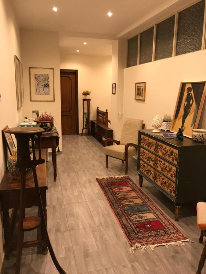 Suitecimo Palermo Bagian luar foto